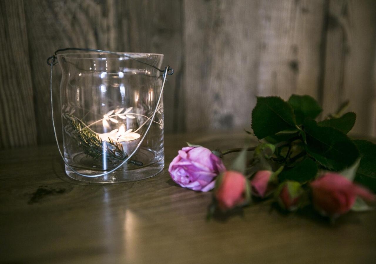 Le Parfum Du Sel Affittacamere 2*